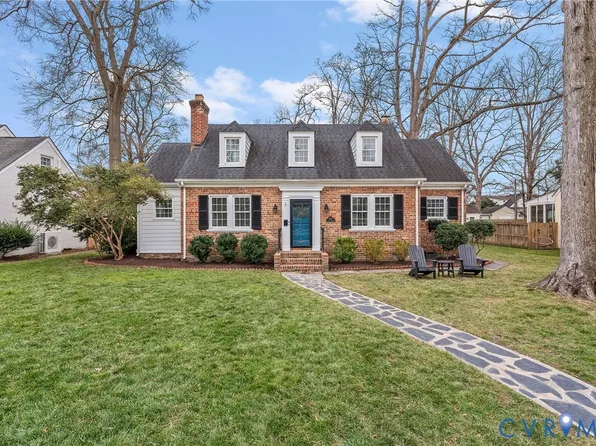 4635 Leonard Pkwy, Richmond, VA 23226