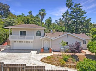 9228 Shirley Dr, La Mesa, CA 91941