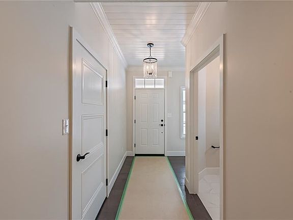 2nd image of 1129 N Ashfield Way Lot 305A