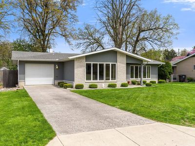 1311 Glenwood Ave, Fort Wayne, IN, 46805
