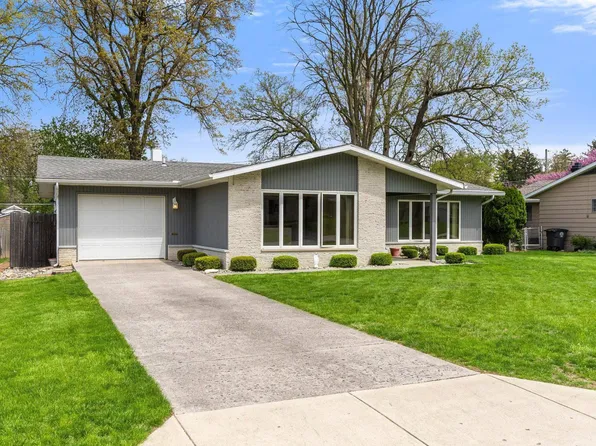 1311 Glenwood Ave, Fort Wayne, IN 46805