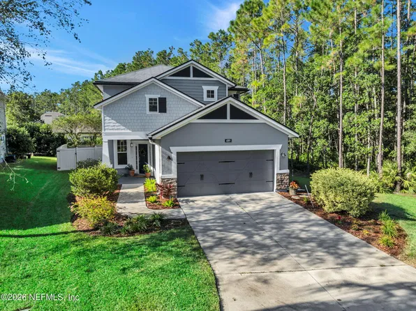 489 CITRUS RIDGE Drive, Ponte Vedra, FL 32081