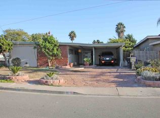 98 E Donahoe St, Chula Vista, CA 91911