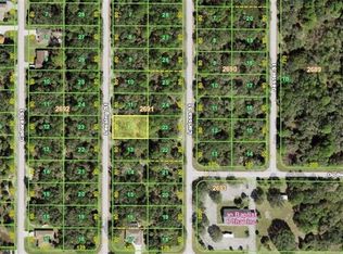 3160 Lessing St, Port Charlotte, FL 33948