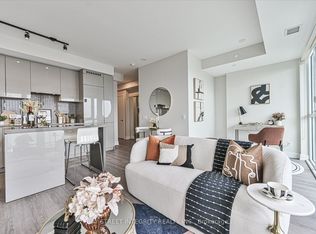 7 Grenville St #3807, Toronto, ON M4Y 0E9