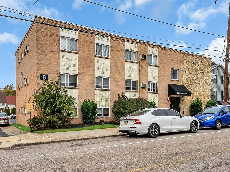 Tremont Court Apartments