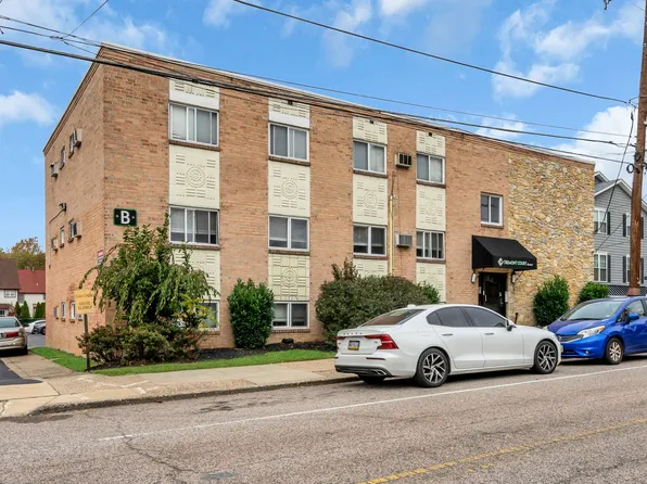 Tremont Court Apartments