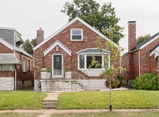 3554 Jamieson Ave, Saint Louis, MO