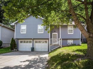 4626 N Winchester Ave, Kansas City, MO 64117