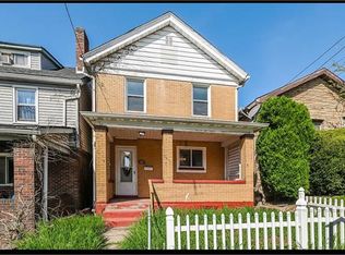 305 James St, Turtle Creek, PA 15145