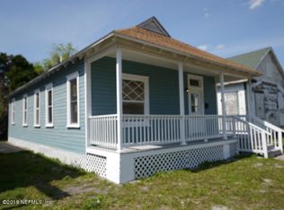 1956 Redell St, Jacksonville, FL 32206