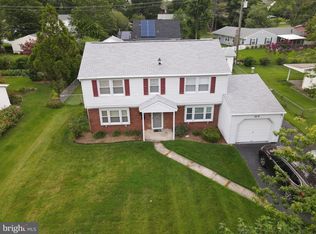 3517 Maureen Ln, Bowie, MD 20715