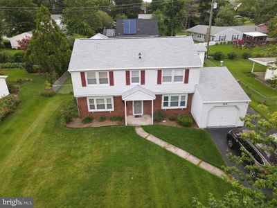 3517 Maureen Ln, Bowie, MD, 20715