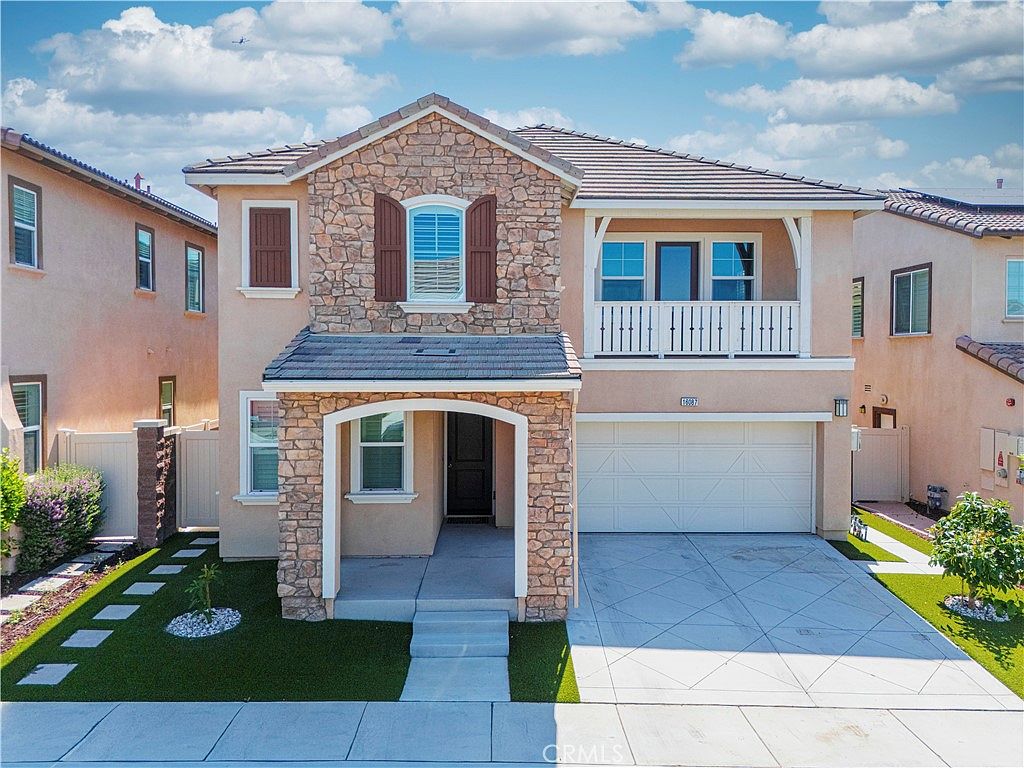 まー 16087 Apricot Ave, Chino, CA 91708 | Zillow