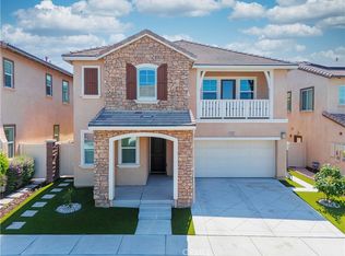 16087 Apricot Ave, Chino, CA 91708