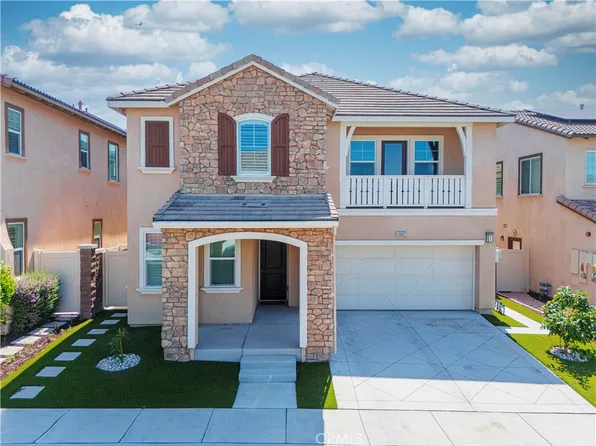 16087 Apricot Ave, Chino, CA 91708