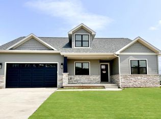 Lot 172 Michelle Lane #172, Cottage Grove, WI 53527