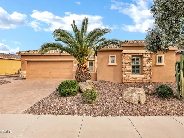 20743 N ENCHANTMENT Pass, Maricopa, AZ 85138