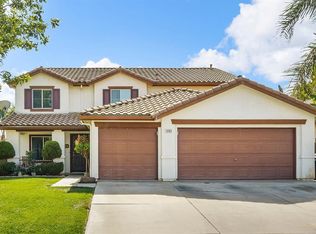 1202 Swan Dr, Patterson, CA 95363