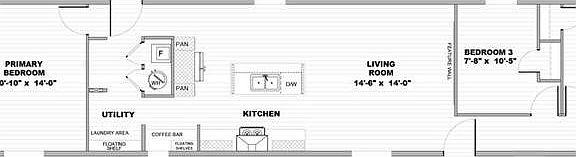 3rd image of 1409 Us Highway 90 Lot 280