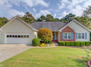 495 Flowering Trl, Grayson, GA 30017