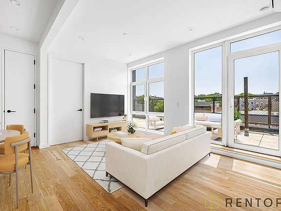 3rd image of 1875 Atlantic Ave APT 2N