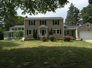 219 Boulevard, Middletown, RI 02842