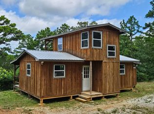 181073 S Sherman Rd, Moyers, OK 74557