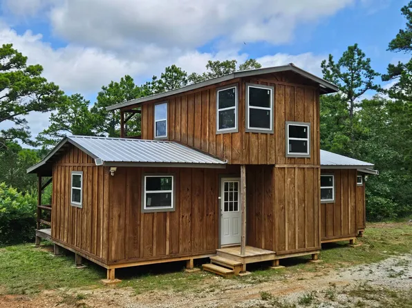 181073 S Sherman Rd, Moyers, OK 74557