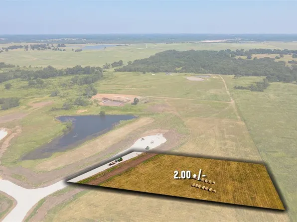 0 County Road 347 Lot 14, Ada, OK 74820