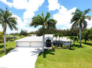 321 SW 24th Pl, Cape Coral, FL 33991