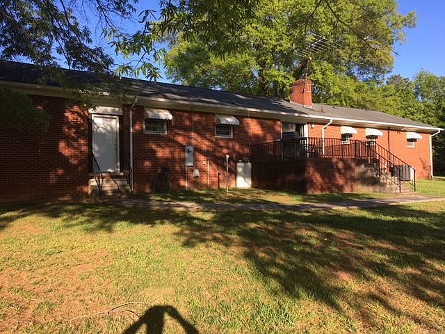 Back of House