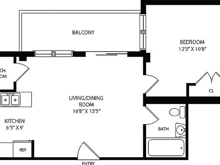 574 4th Ave #7B — Photo 7