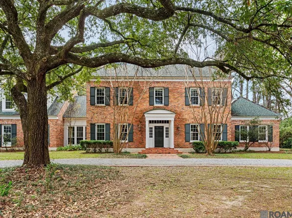 6728 Pikes Ln, Baton Rouge, LA 70808