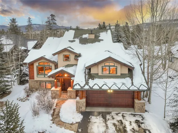 542 Water Dance Drive, Frisco, CO 80443