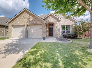 909 Green Coral Dr, Little Elm, TX 75068