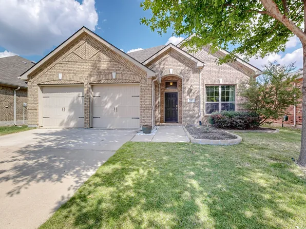 909 Green Coral Dr, Little Elm, TX 75068