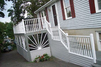 128 West End Renovated 3BR ranch in Island Heights