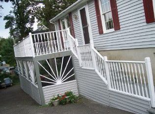 128 W End Ave, Island Heights, NJ