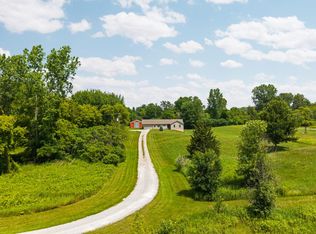 3144 Nicholson Rd, Fowlerville, MI 48836