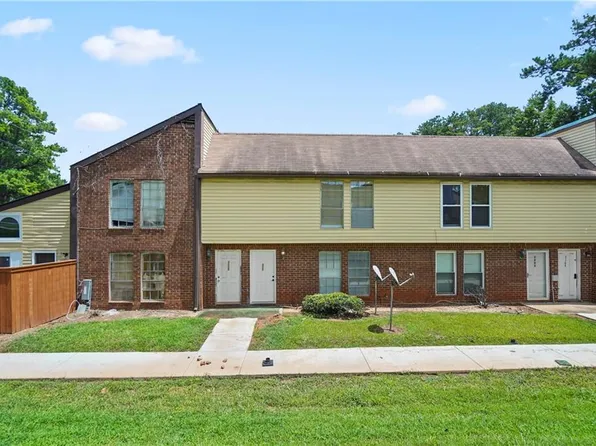 3160 Citrus Ct, Decatur, GA 30034