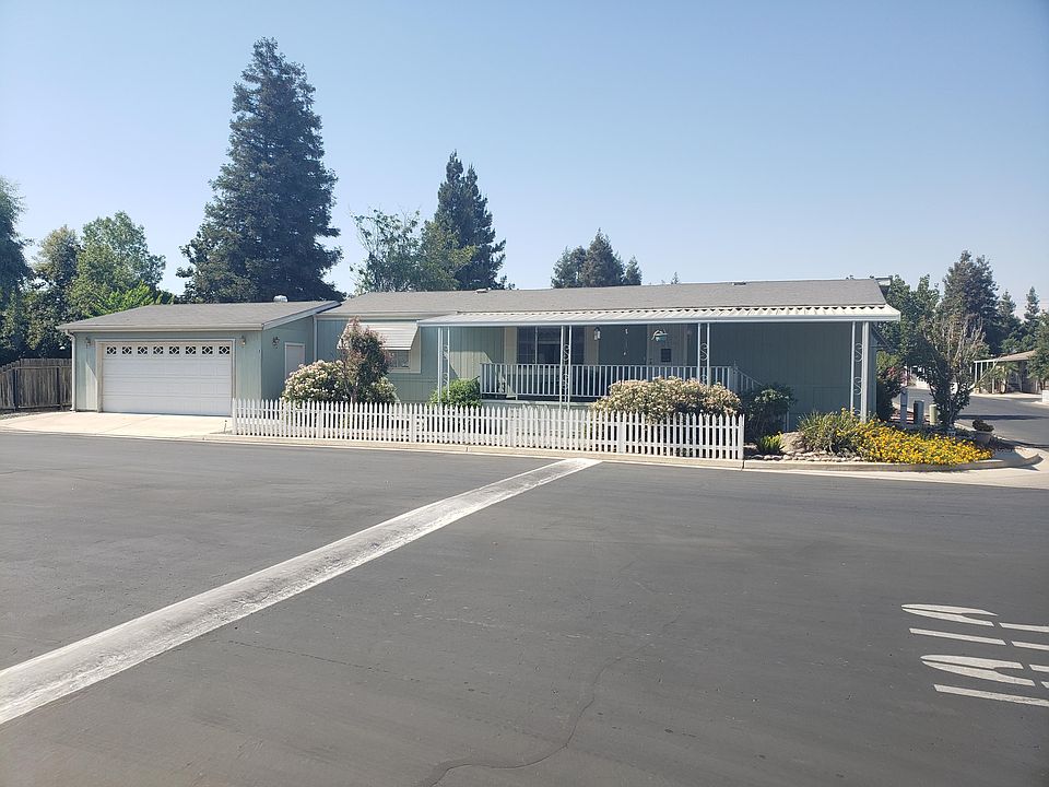 100 S Westwood St Porterville, CA, 93257 Apartments for Rent Zillow