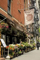 Rented by Broad Street Development