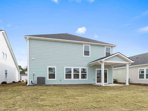 2nd image of 2727 Tranquility Loop #2161 Johnson T