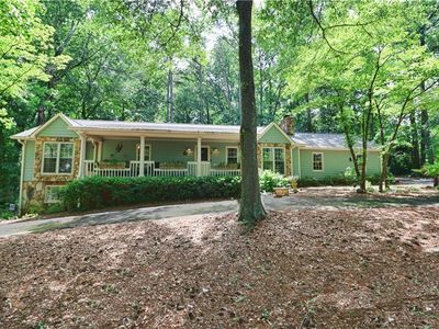 3320 Bryant Ln, Marietta, GA, 30066
