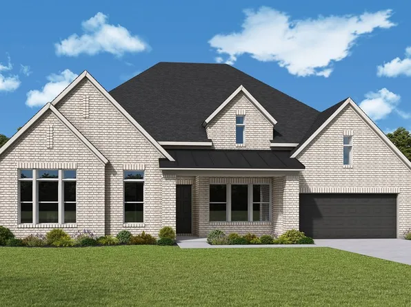 5609 Legacy Park, Flower Mound, TX 75028