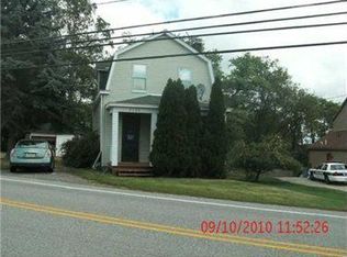 2394 Rochester, Franklin Park, PA 15143