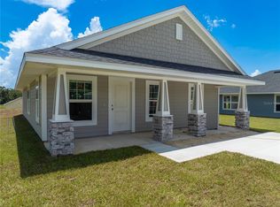 3287 E Iris Ln, Bell, FL 32619