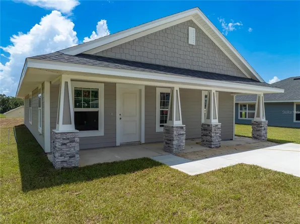 3287 E Iris Ln, Bell, FL 32619