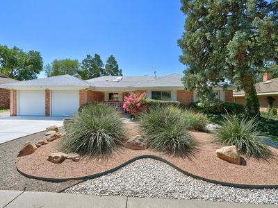 7104 Lantern Rd NE, Albuquerque, NM, 87109